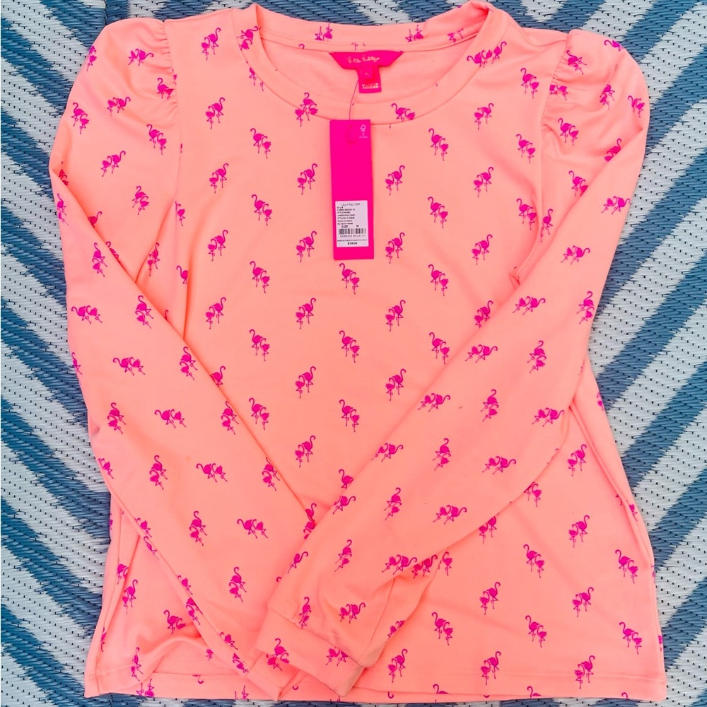 Lilly Pulitzer Jansen Sweatshirt